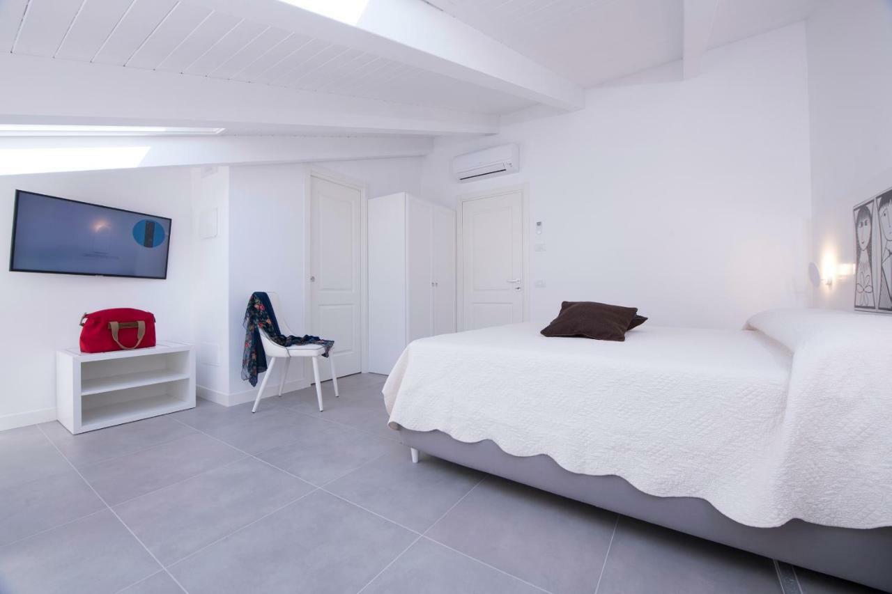 Zia Pupetta Suites Amalfi Zewnętrze zdjęcie